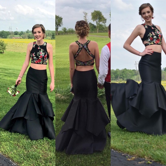 Alyce Paris Dresses & Skirts - Prom dress